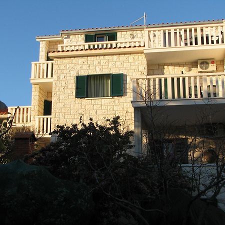 Apartments & Rooms Pierino โบล ห้อง รูปภาพ