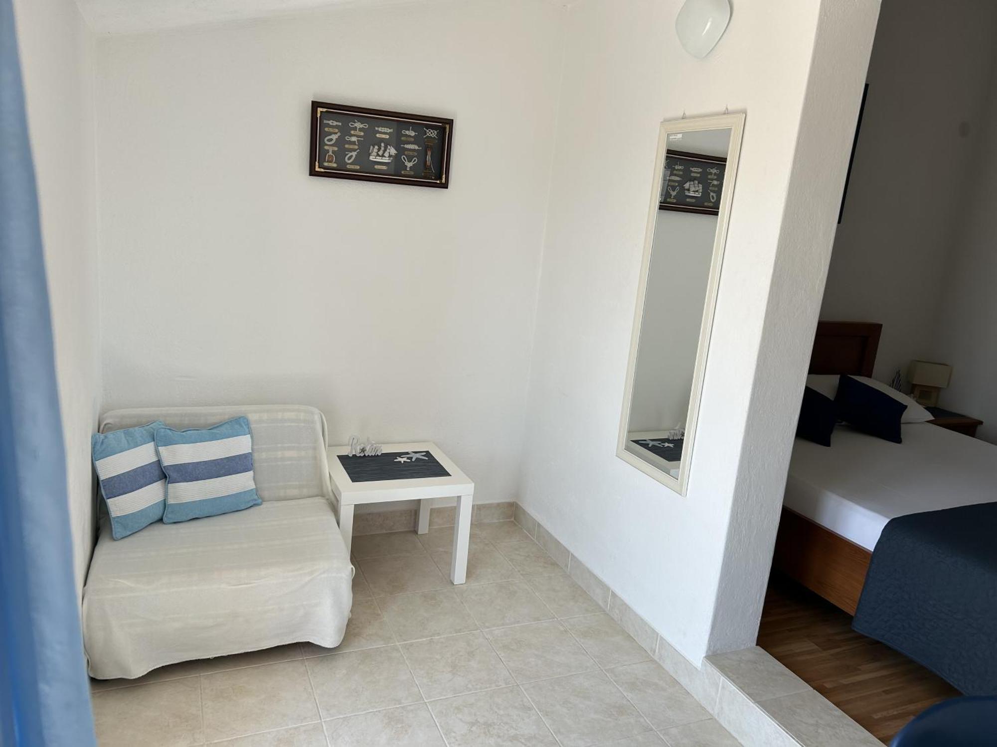 Apartments & Rooms Pierino โบล ภายนอก รูปภาพ