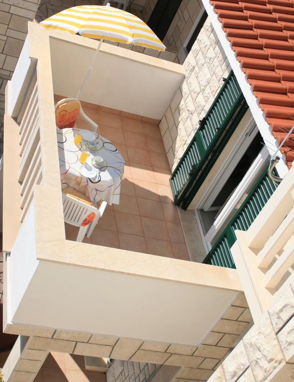 Apartments & Rooms Pierino โบล ภายนอก รูปภาพ