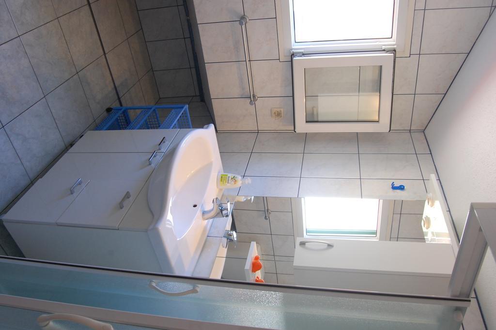 Apartments & Rooms Pierino โบล ภายนอก รูปภาพ